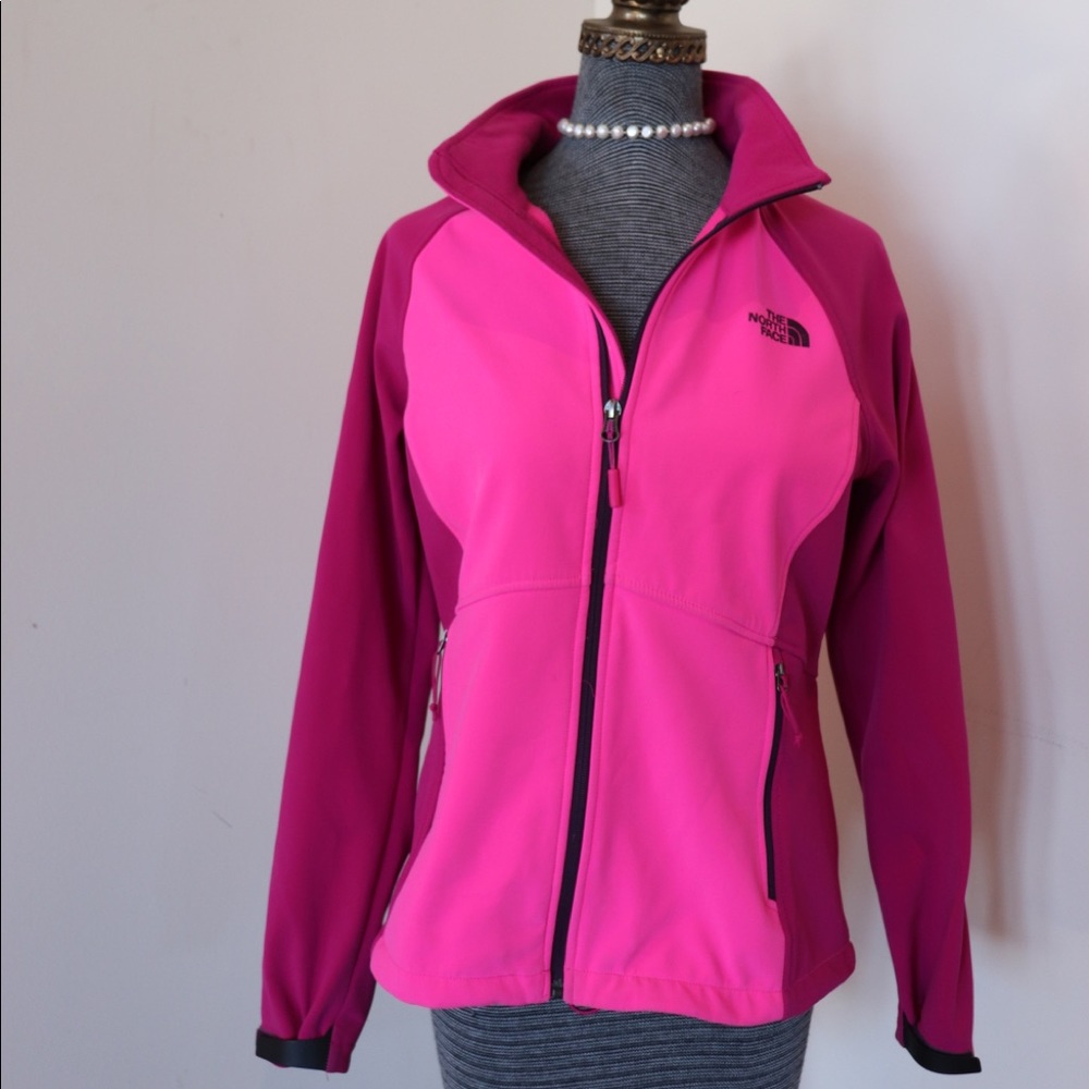 Northface Jacket - image 1